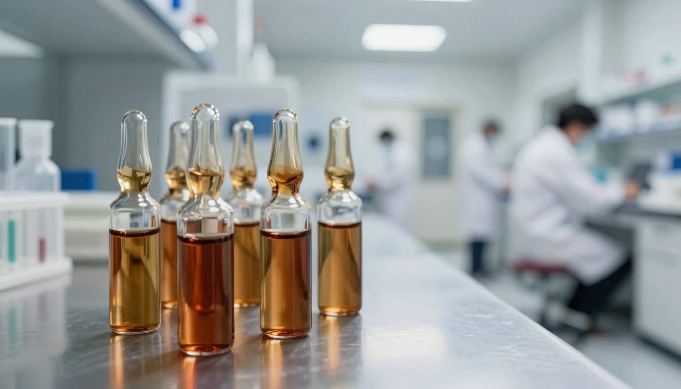 Ricerca a Graz: i metaboliti della vitamina E dovrebbero sciogliere le infiammazioni croniche