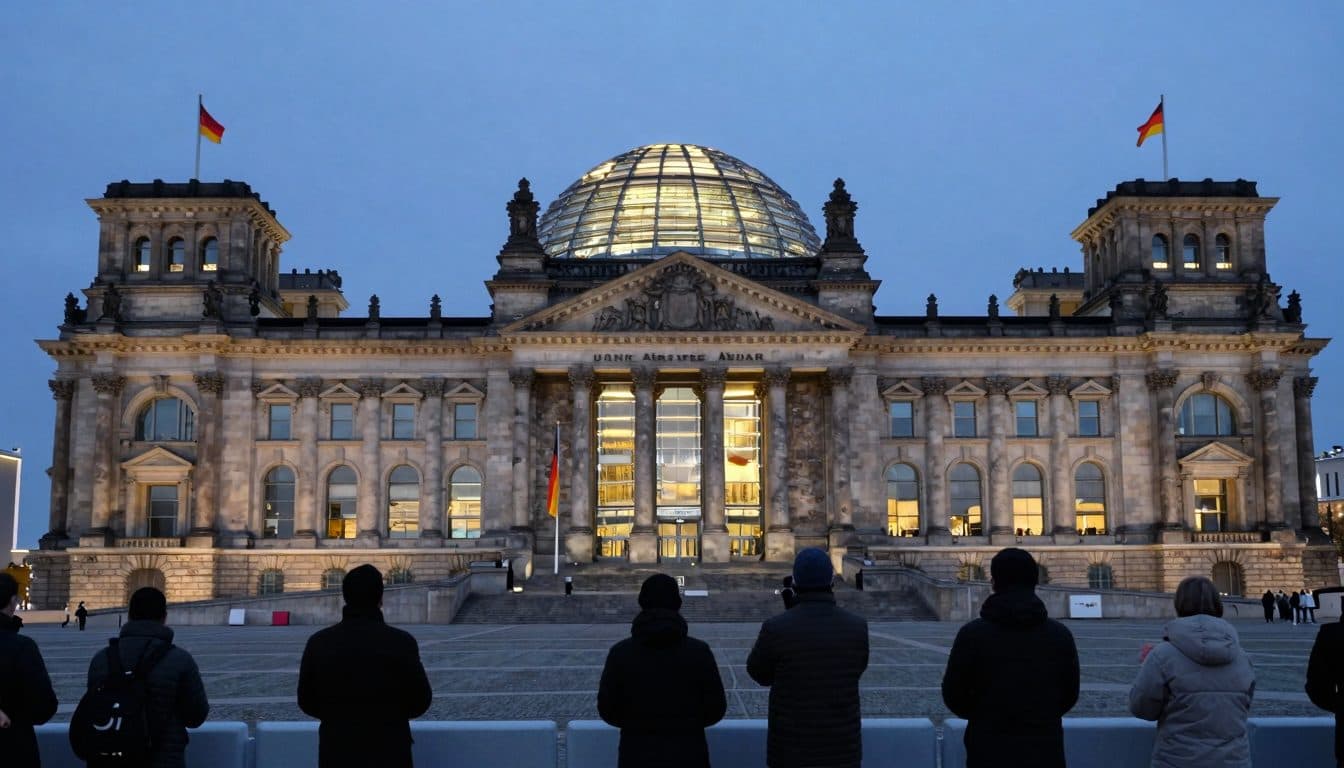 Primo Landesverband CDU chiede le dimissioni di Spahn – Merz sotto pressione