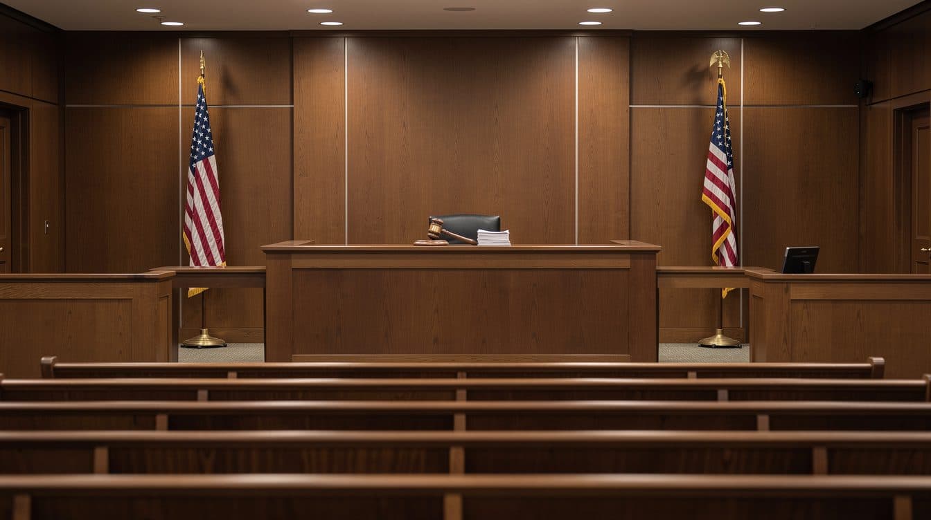 Giudice federale USA ordina il riallestimento dei pannelli informativi nei parchi nazionali