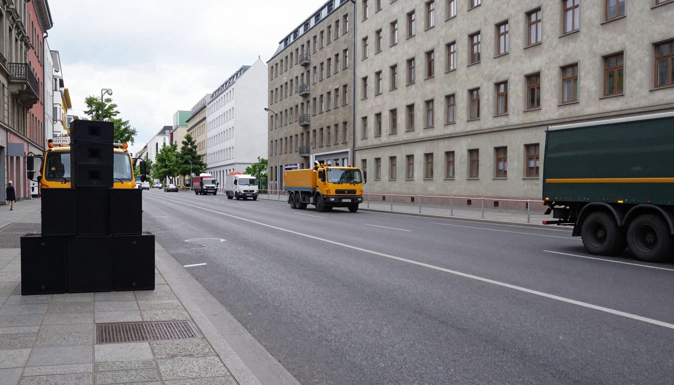 Zug der Liebe 2026 cancellato – Rave The Planet reagisce all'attacco al CSD