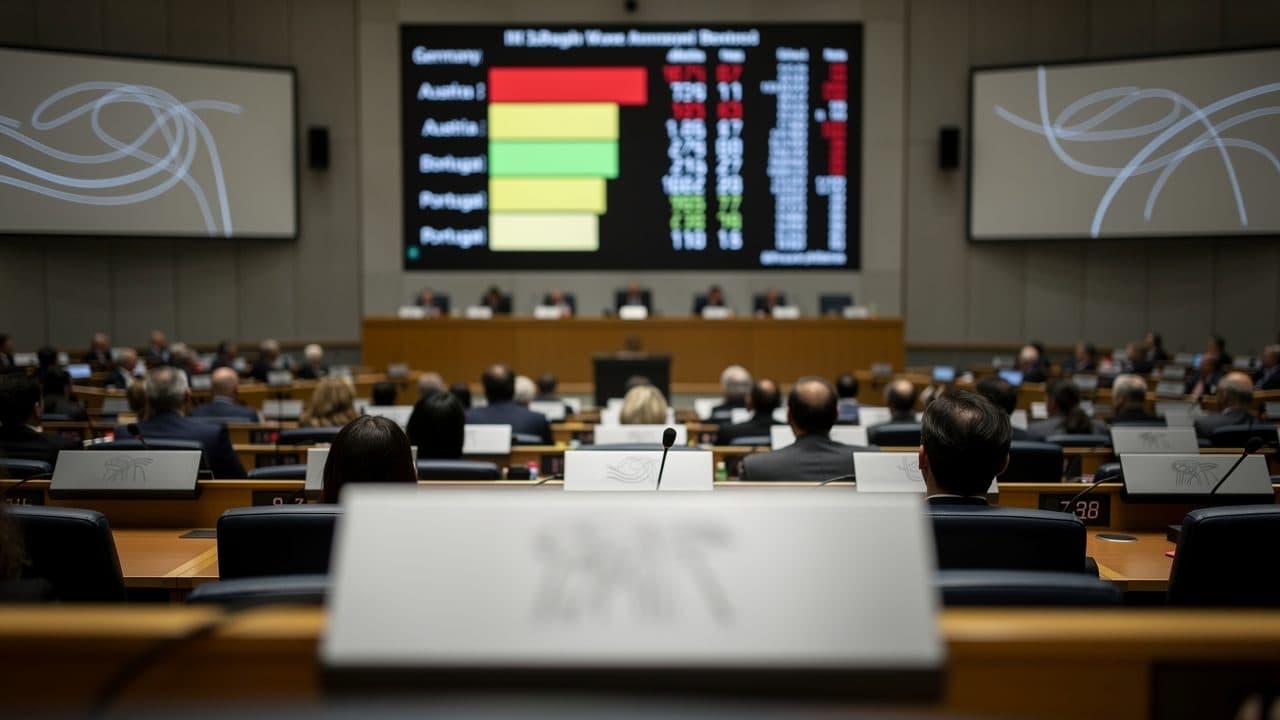Germania perde elezione al Consiglio di Sicurezza dell'ONU: una dura sconfitta per Merz e Wadephul