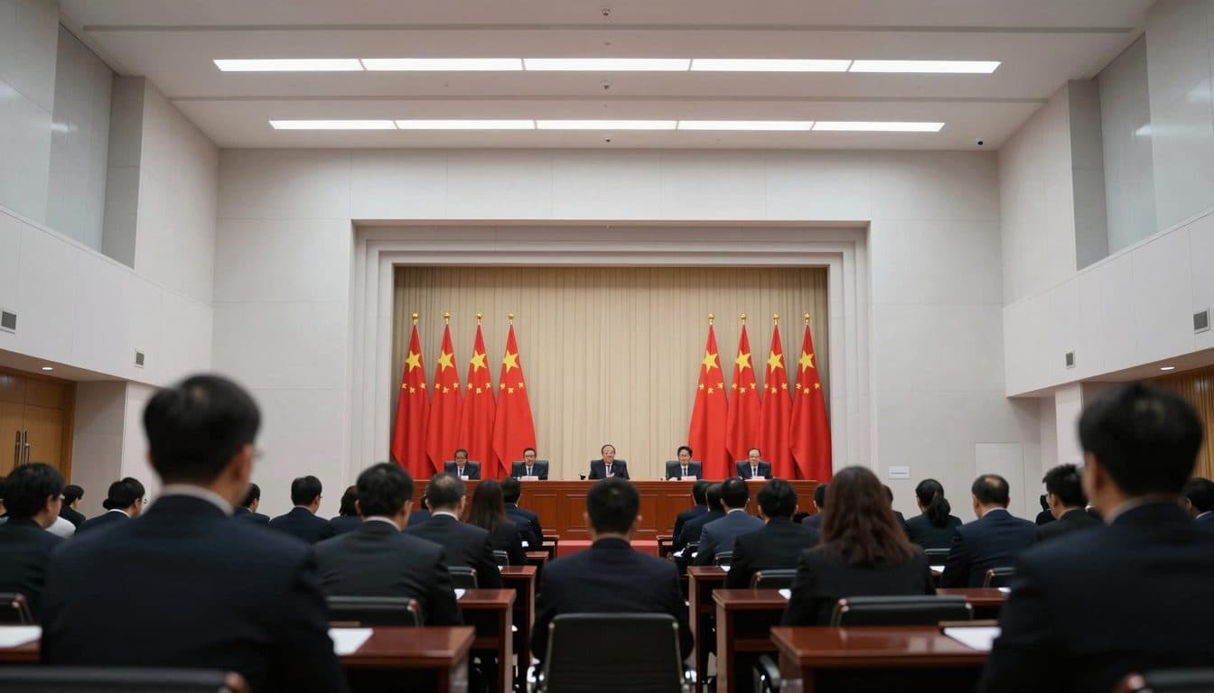 La Cina critica i dazi USA: «grave preoccupazione» prima del vertice