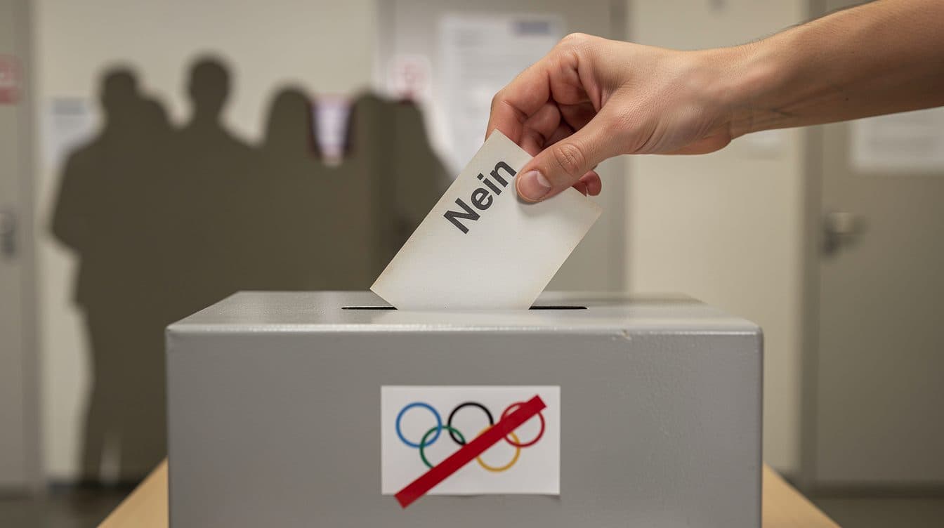 Hamburg dice no alle Olimpiadi: il referendum affonda la candidatura tedesca