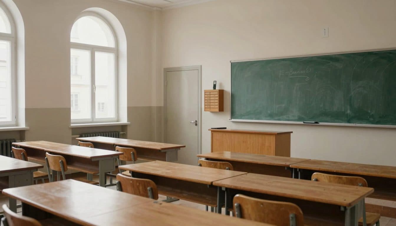 Sondaggio Ipsos: i giovani austriaci favorevoli al divieto di cellulari a scuola, contrari al bando dell'IA