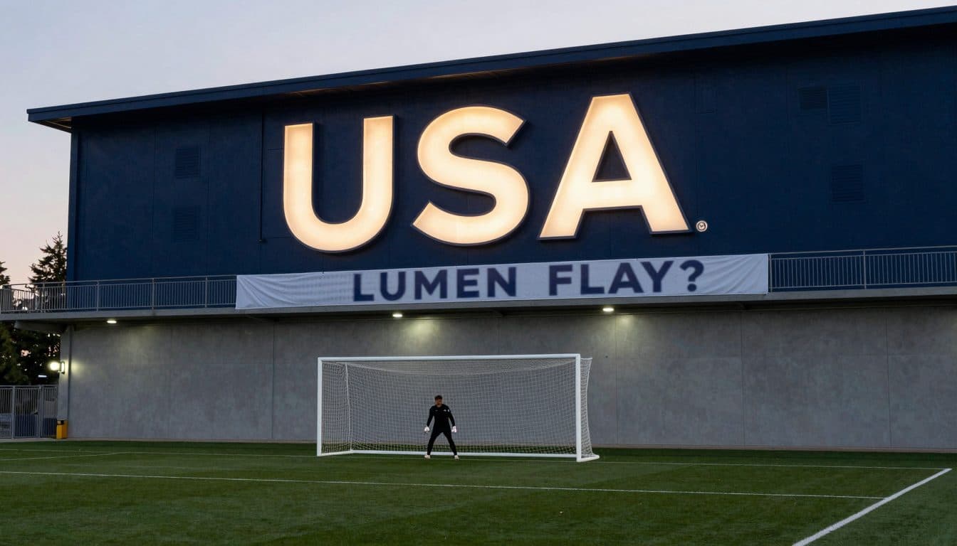 La FIFA revoca la squalifica di Balogun dopo la chiamata di Trump – Indignazione di Klopp, UEFA e Belgio