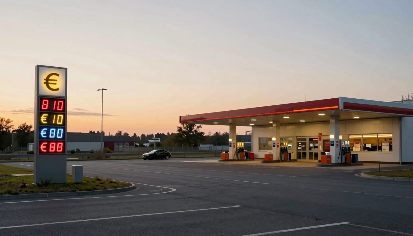Inflazione Germania luglio 2026: 2,8 percento – sconto sui carburanti e prezzi del petrolio