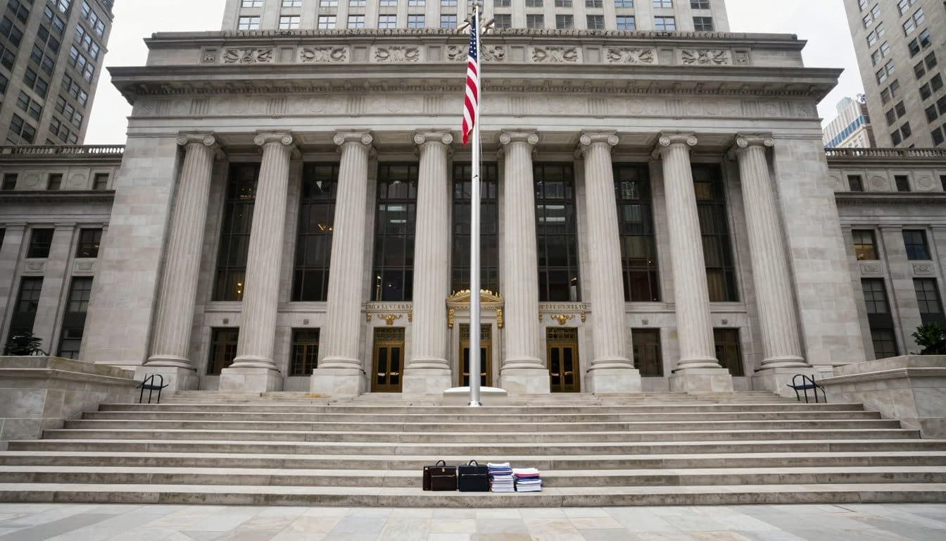 Tribunale USA blocca le restrizioni sui visti di Trump per 75 Paesi