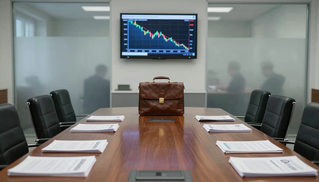 Il capo economista di VEB.RF si dimette dopo previsioni discordanti sulla Russia