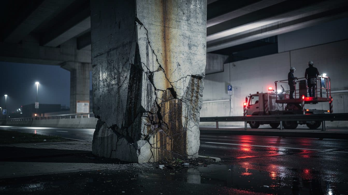 Ponte Nord di Bonn chiusa completamente: il Ministro dei Trasporti Schnieder annuncia un rapido esame