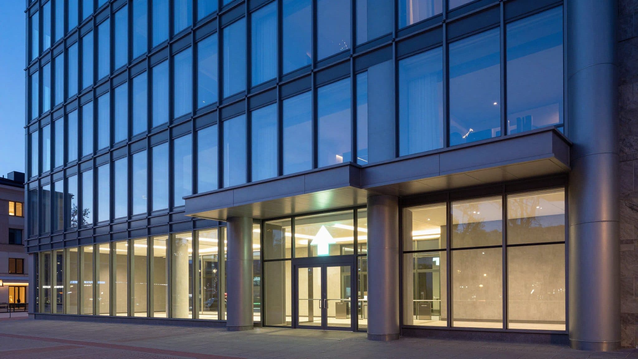 Nordea incrementa leggermente l'utile operativo nel secondo trimestre