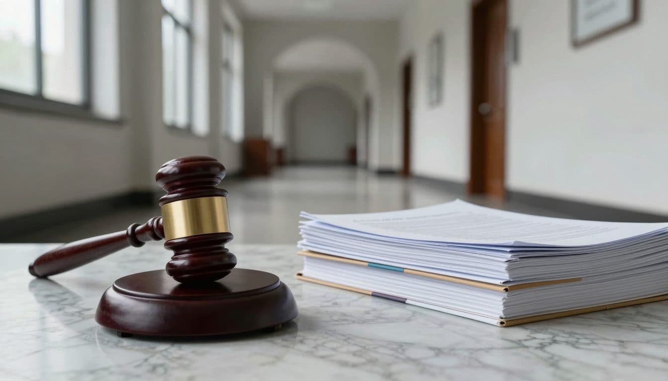 L'OGH respinge il reclamo di Wöginger nel procedimento "Postenschacher"