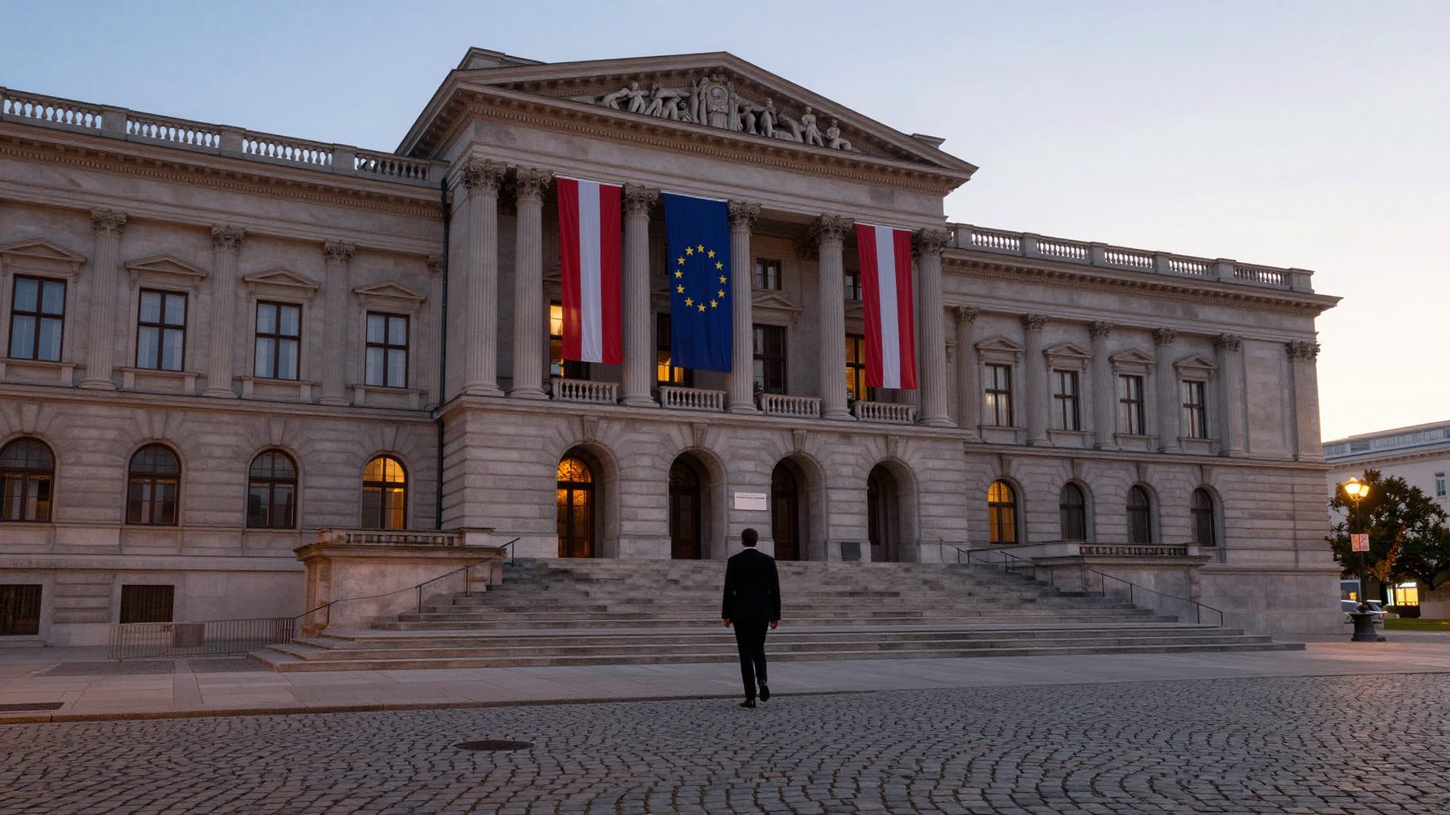 L'Austria convoca l'ambasciatore russo e indica Turla come responsabile dell'attacco informatico al Ministero degli Esteri