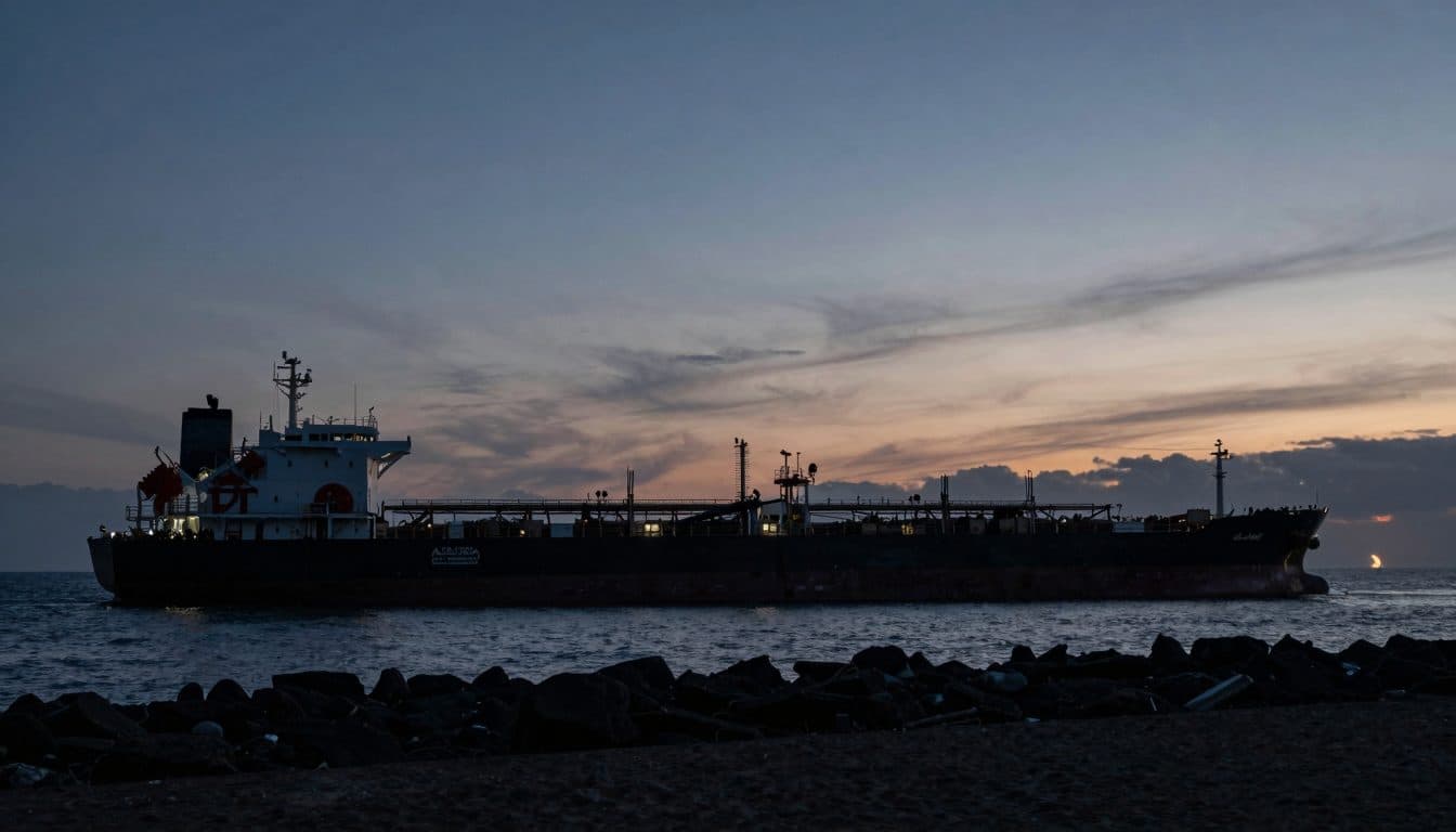 Trump minaccia Iran e Houthi per gli attacchi alle navi saudite nel Mar Rosso