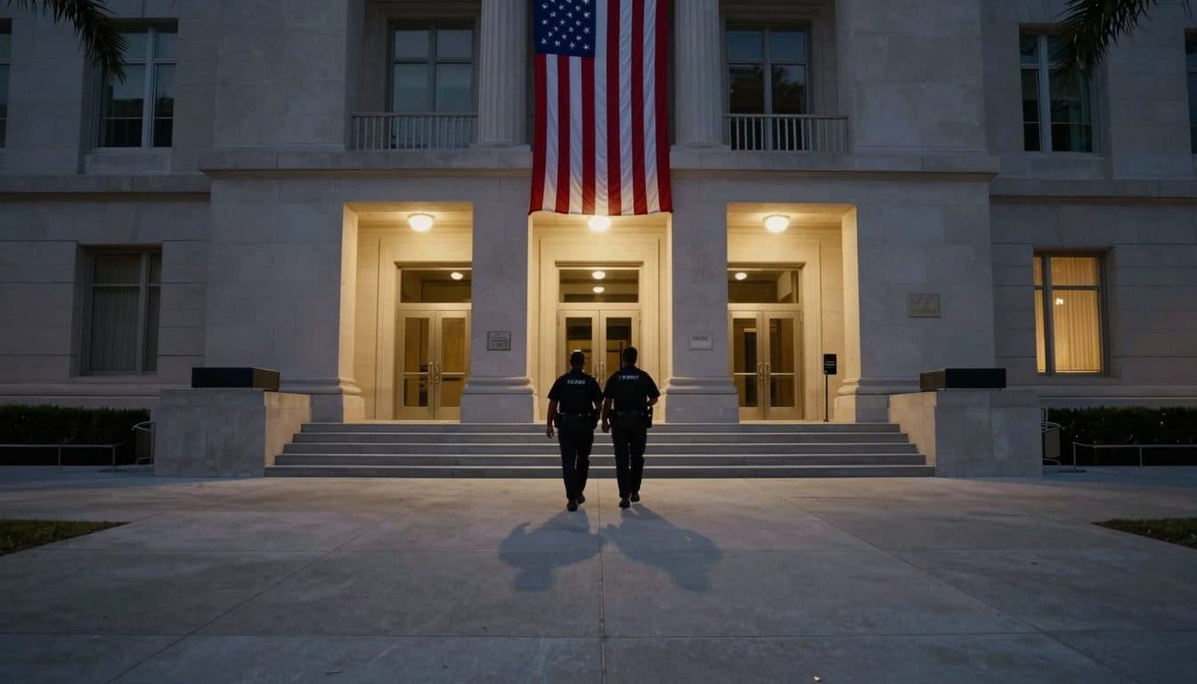 Fratelli Tate arrestati negli USA – richiesta l'estradizione