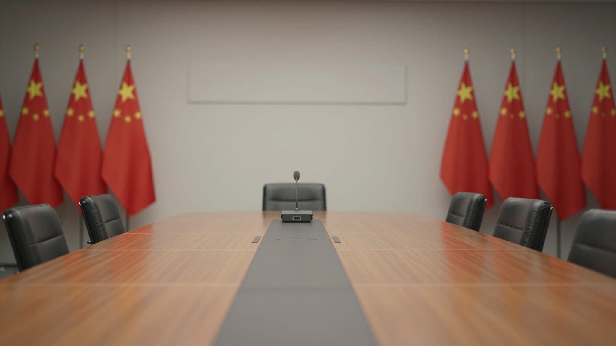 La Cina minaccia gli USA con contromisure per possibili sanzioni sull'IA