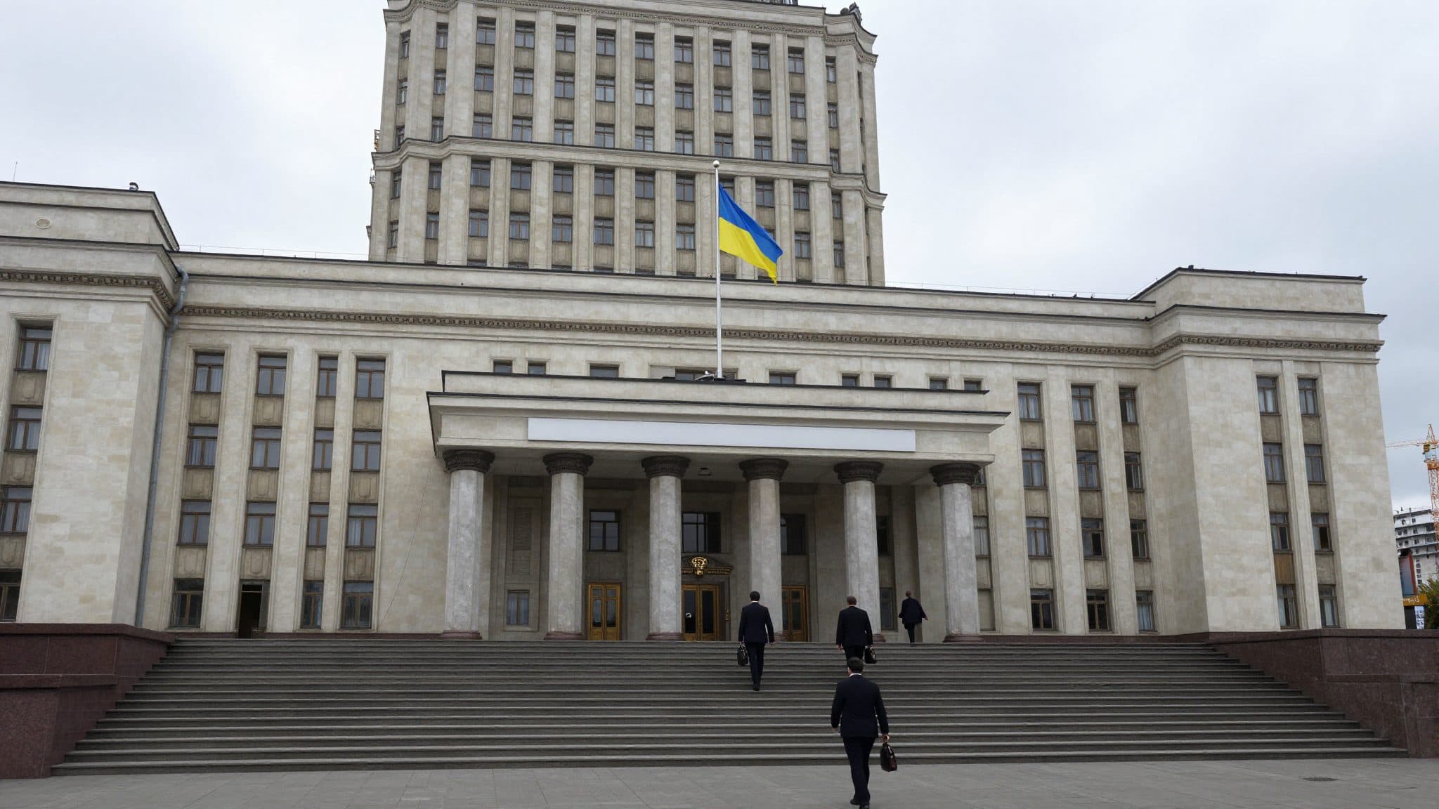 Zelenskyj riforma il governo: il manager dell'energia Korezkyj dovrebbe diventare il nuovo premier