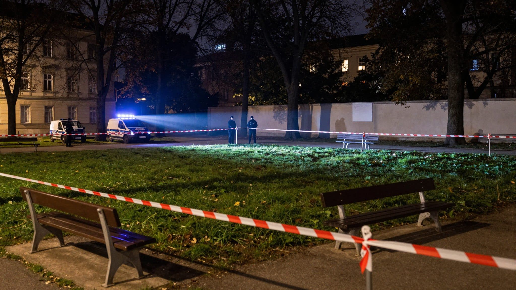 Mortale aggressione a Vienna-Donaustadt: uomo muore dopo un attacco nel parco