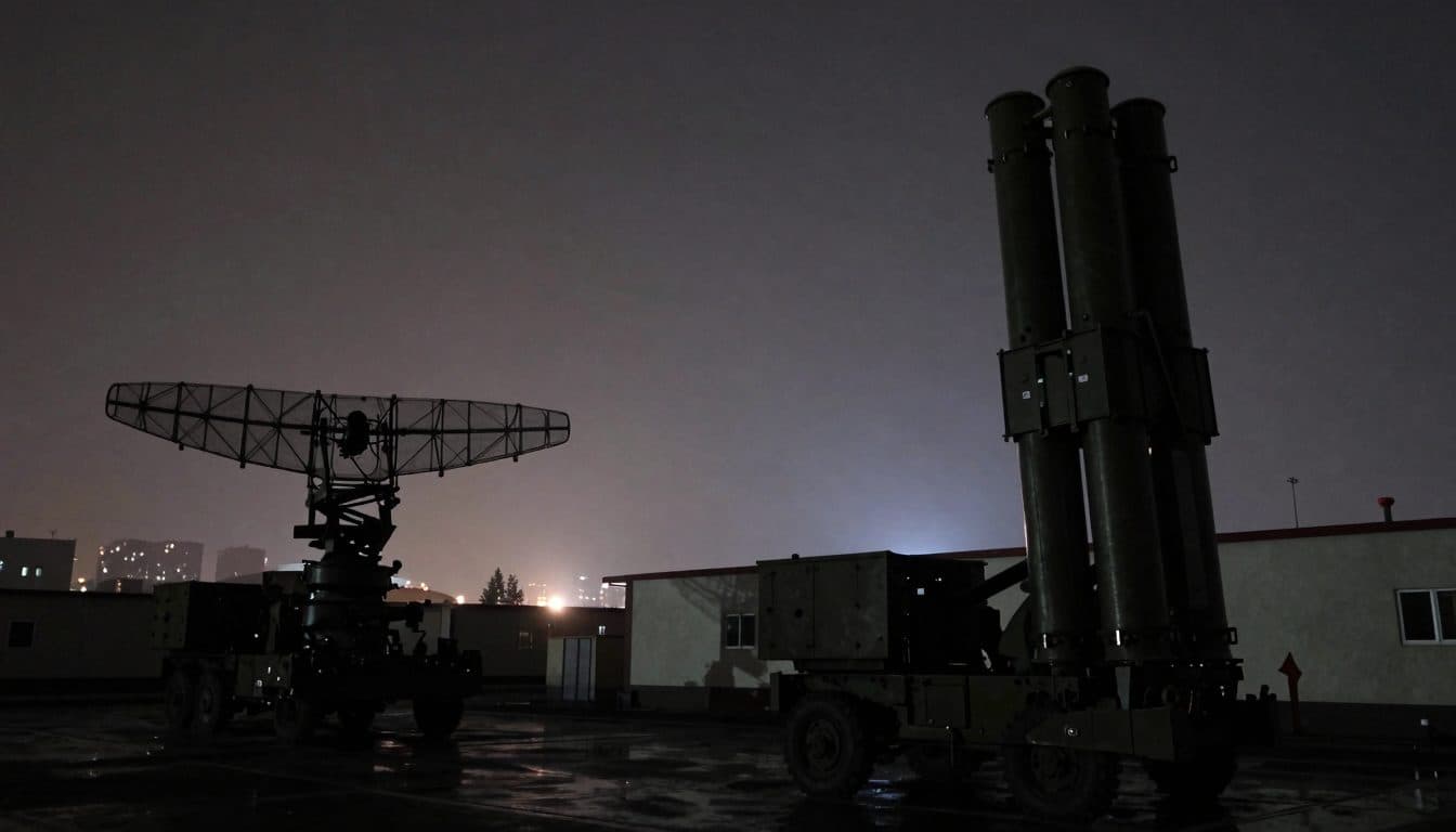 Selenskyj si attende massicci attacchi russi prima del vertice Nato ad Ankara