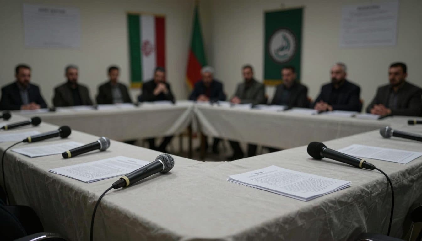 Il PKK critica il disegno di legge sull'amnistia in Turchia