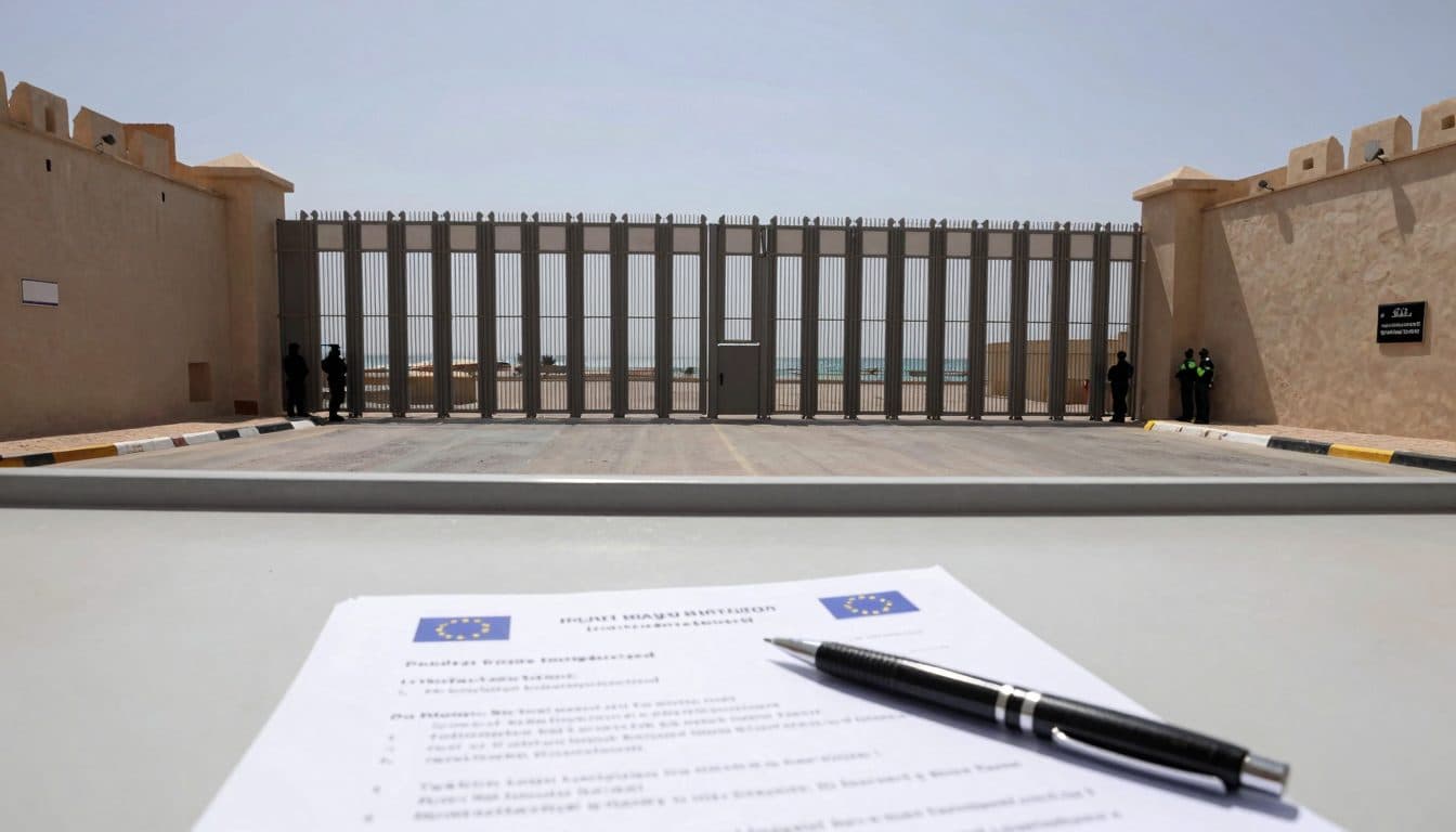 Disputa tra Roma e Madrid su Ceuta: l'Italia annuncia il ritiro dall'accordo anti-migrazione