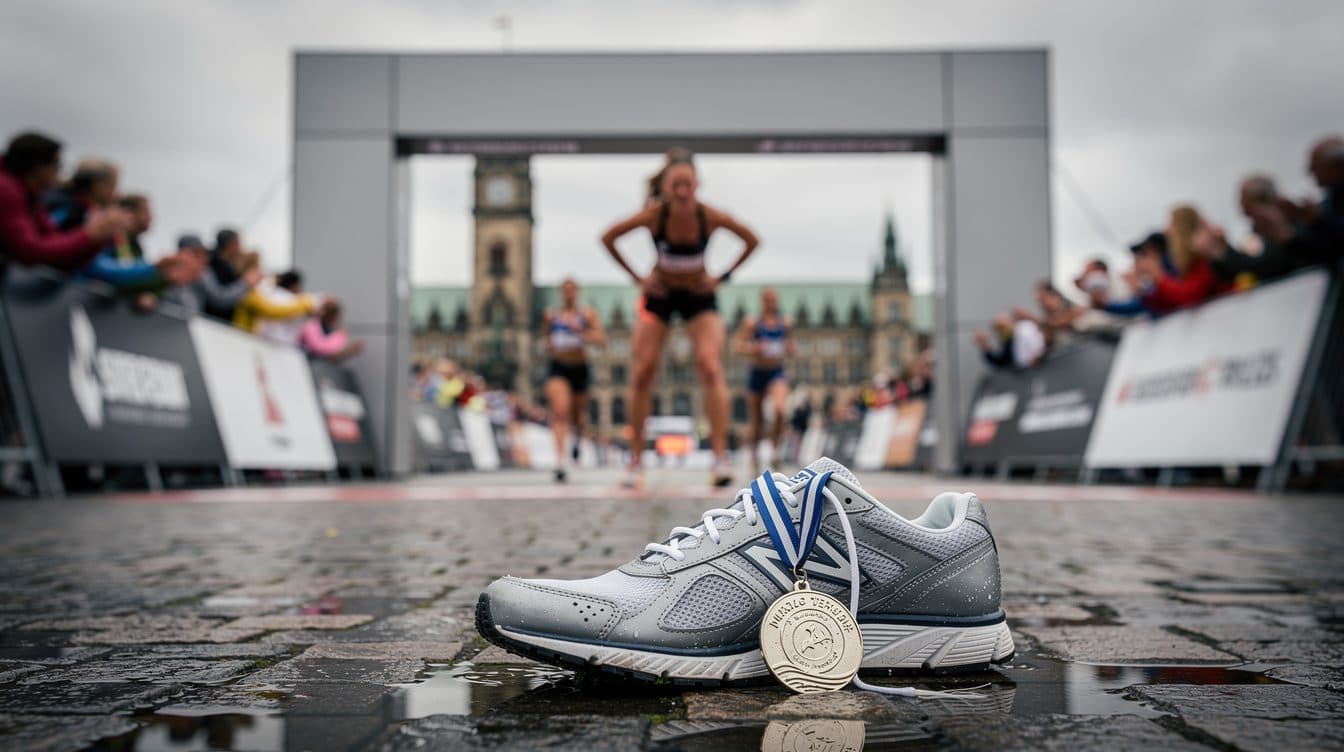 Solveig Lövseth vince il Campionato Europeo Ironman ad Amburgo – Laura Philipp è seconda