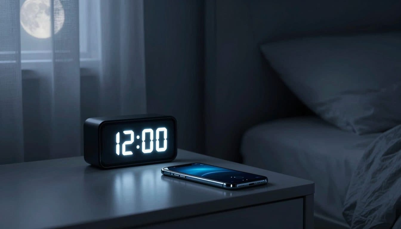 Gran Bretagna: blocco dei social media di notte per gli adolescenti