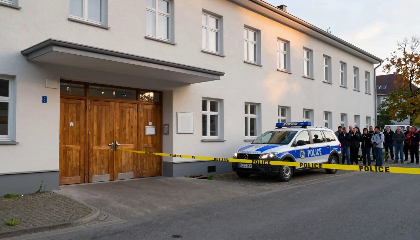 Spari a Stade: gli inquirenti verificano l'acquisto dell'arma una settimana prima del fatto