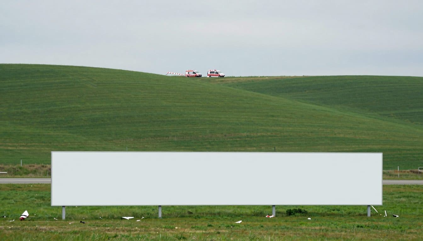 Collisione in Bassa Austria: due piccoli aerei precipitati