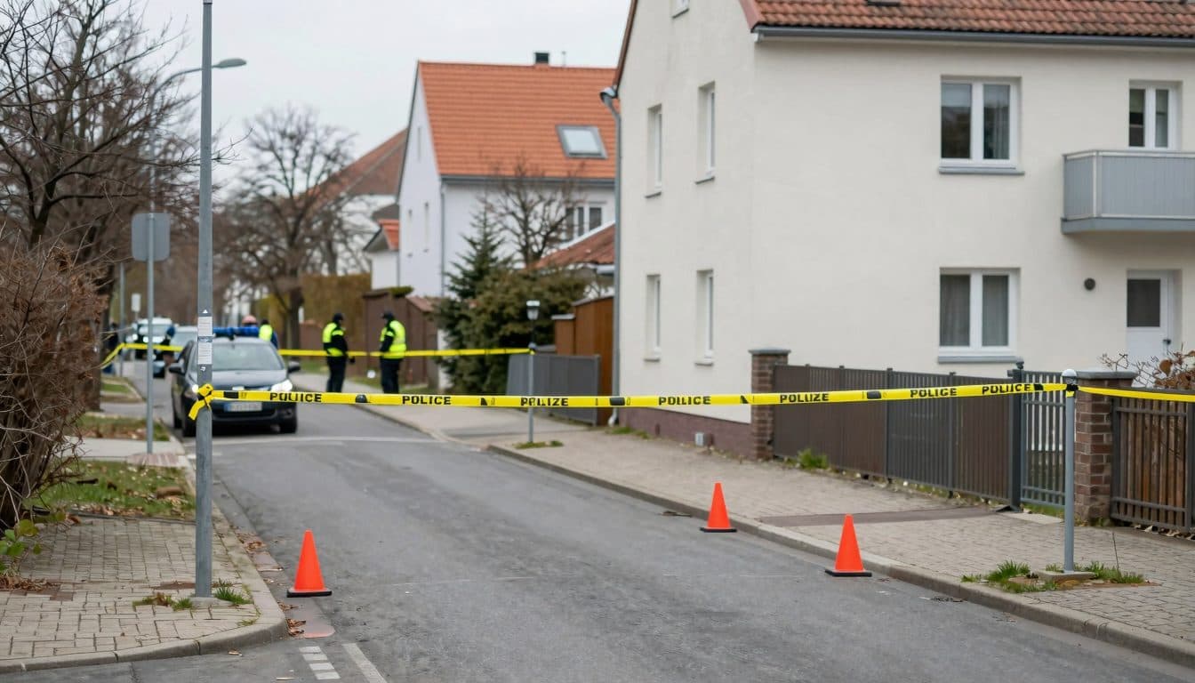 Lite a Berlino-Altglienicke degenera: uomo investito da un'auto