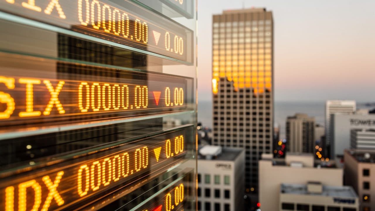 Corsa all'IA a Wall Street: Anthropic chiede il collocamento privato