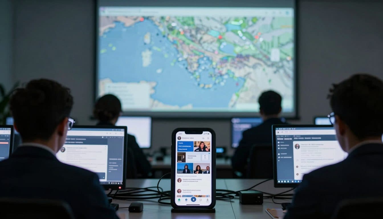 Sánchez accusa social network legate a Russia e Israele di aver diffuso disinformazione sulla crisi migratoria di Ceuta