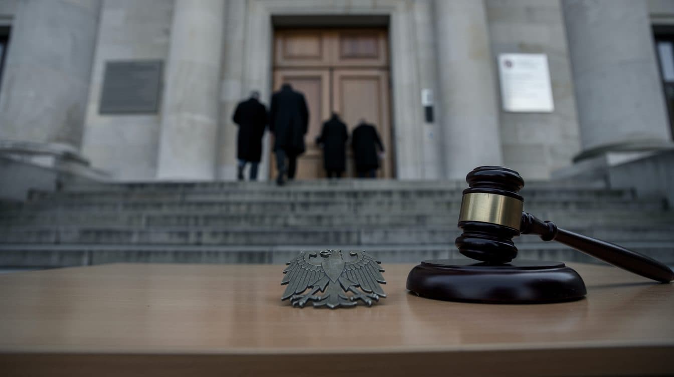 Tribunale regionale di Zweibrücken apre il processo principale per lesioni personali aggravate dalla morte – accusa di omicidio non ammessa