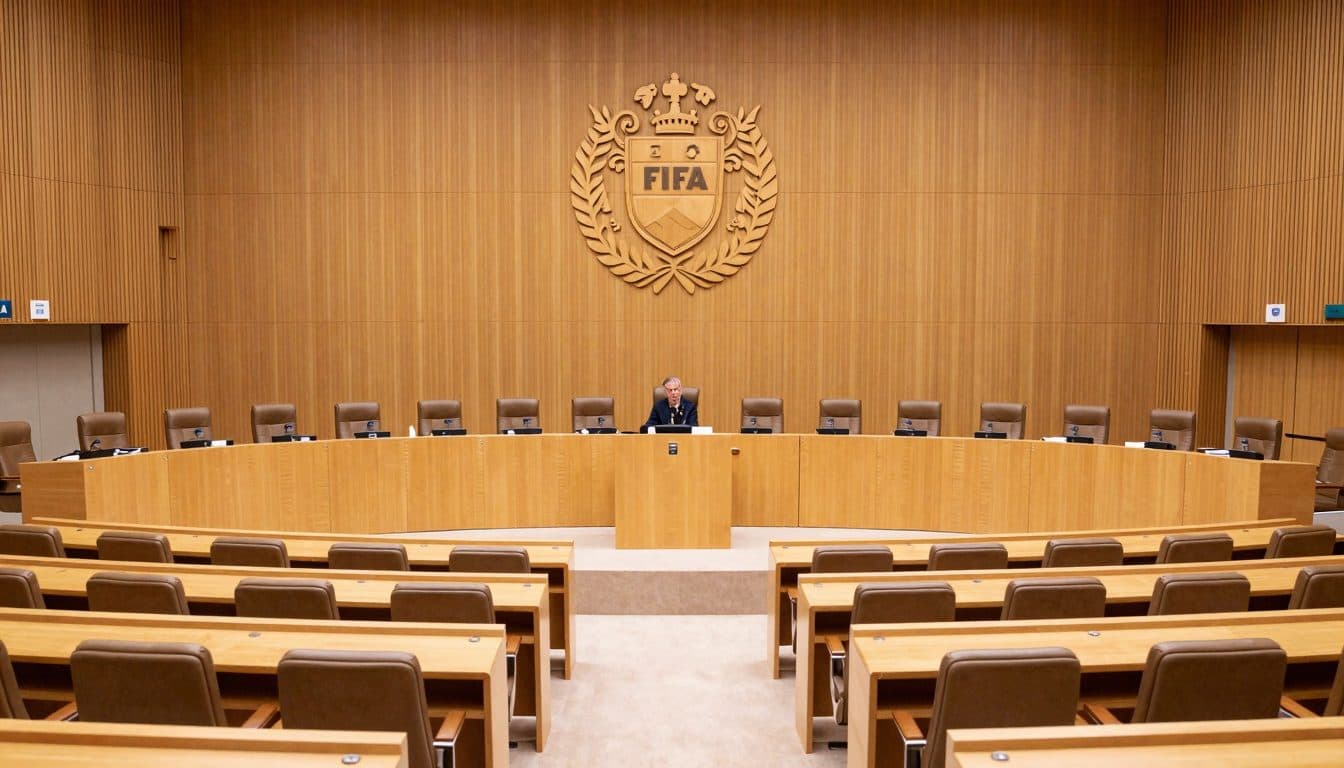 Vendita dei Mondiali FIFA: indignazione per il piano investitori di Infantino