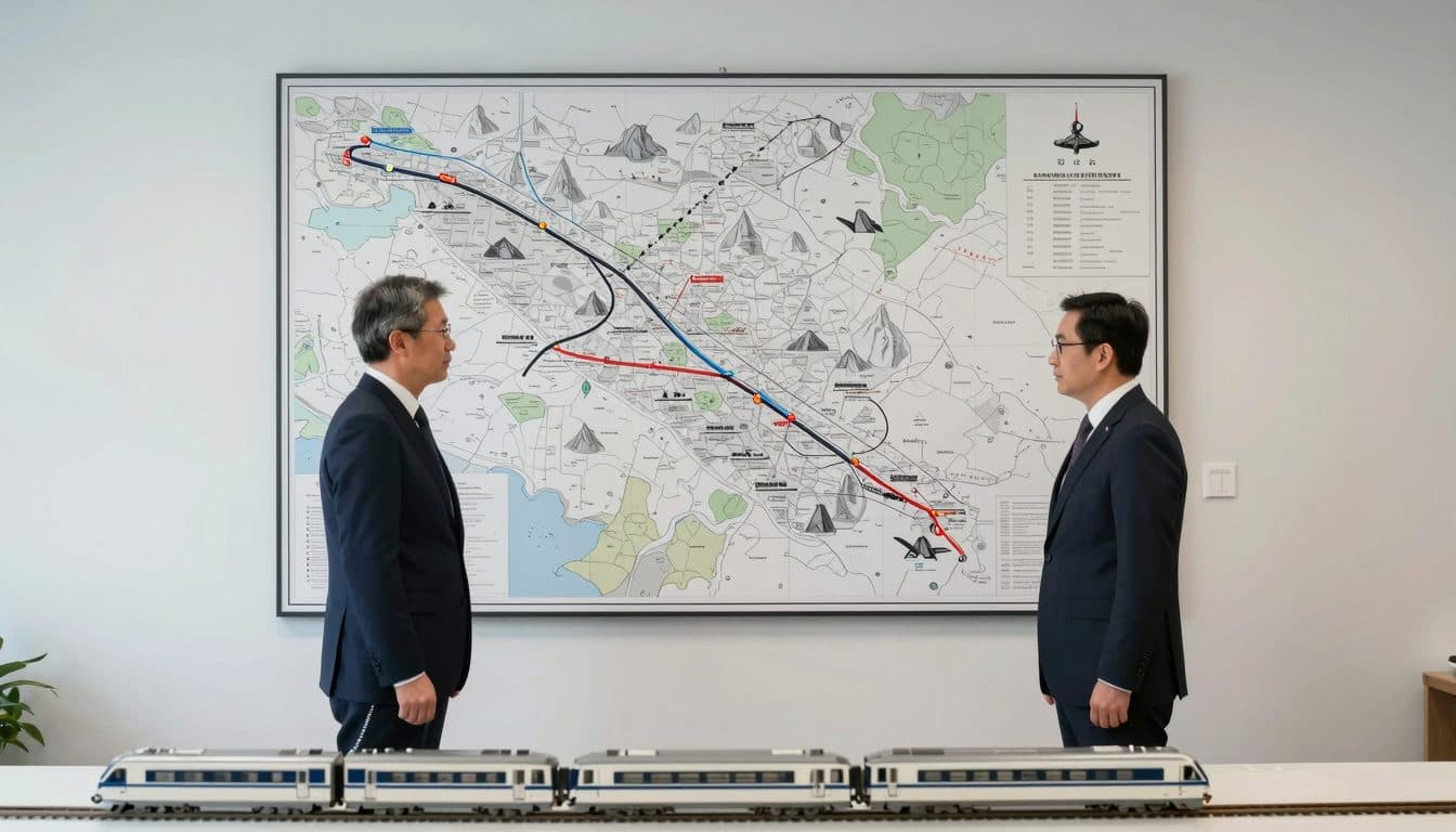 Deutsche Bahn pianifica un fondo miliardario per il tratto di accesso nord del Brennero – costo complessivo di circa 16 miliardi di euro