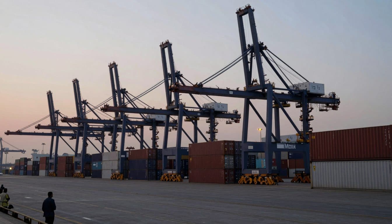 PIL Cina Q2 2026: la crescita scende al 4,3 per cento