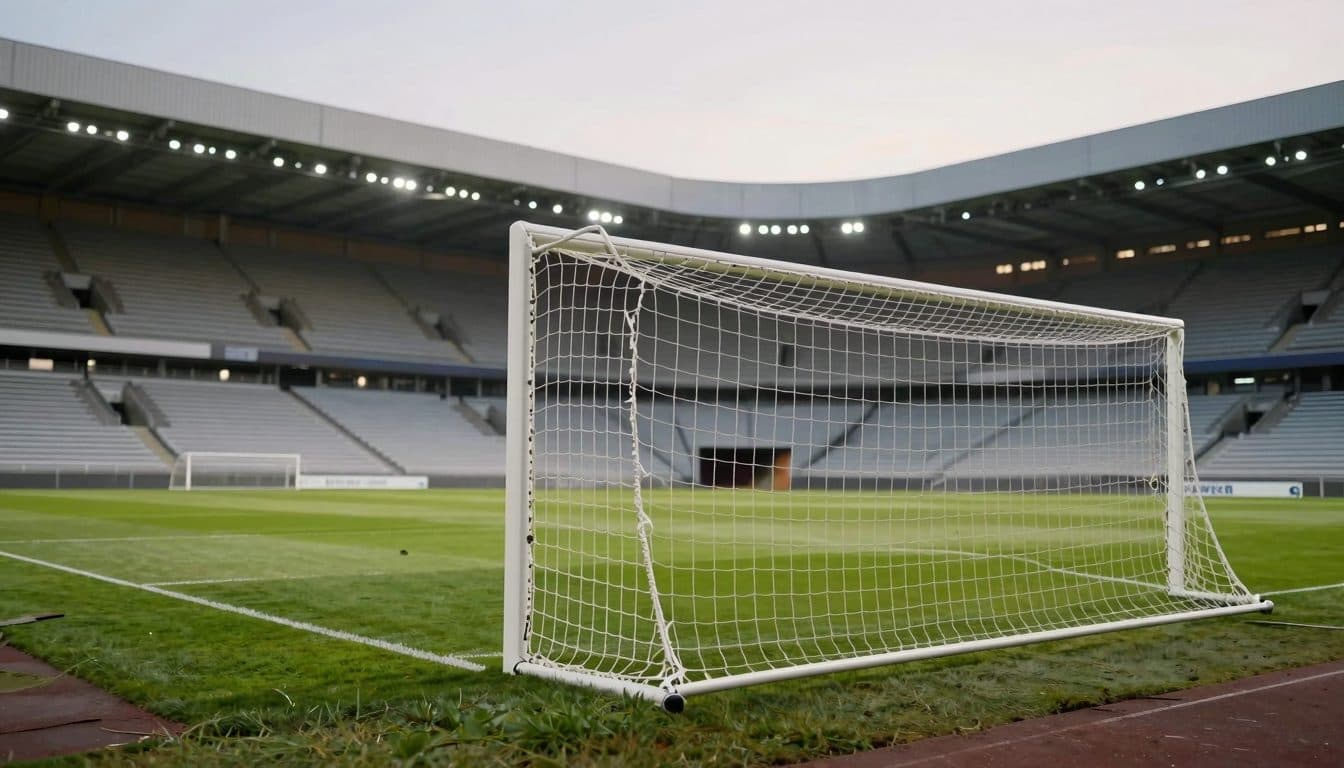 Hartberg cede il portiere Hülsmann al Reims a una cifra record