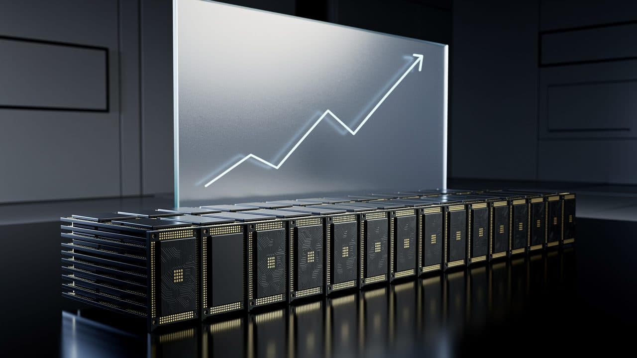 SK Hynix supera Samsung come azienda quotata più preziosa della Corea del Sud