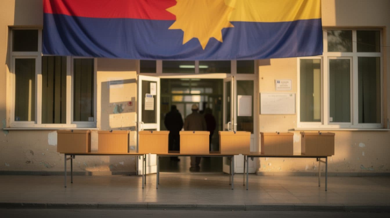 Kosovo al voto per la terza volta in 16 mesi: sfida aperta tra Kurti e un'opposizione frammentata