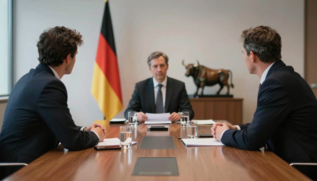 Incontro DFB con Mintzlaff: il passaggio di Klopp alla nazionale tedesca si fa più concreto
