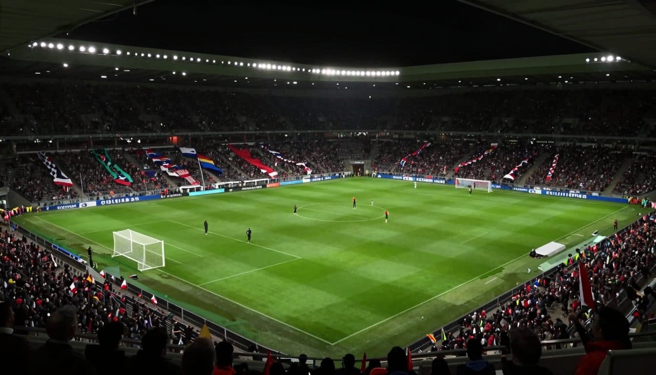 Mondiali 2026: la Francia si qualifica con sofferenza contro il Paraguay grazie a un rigore di Mbappé