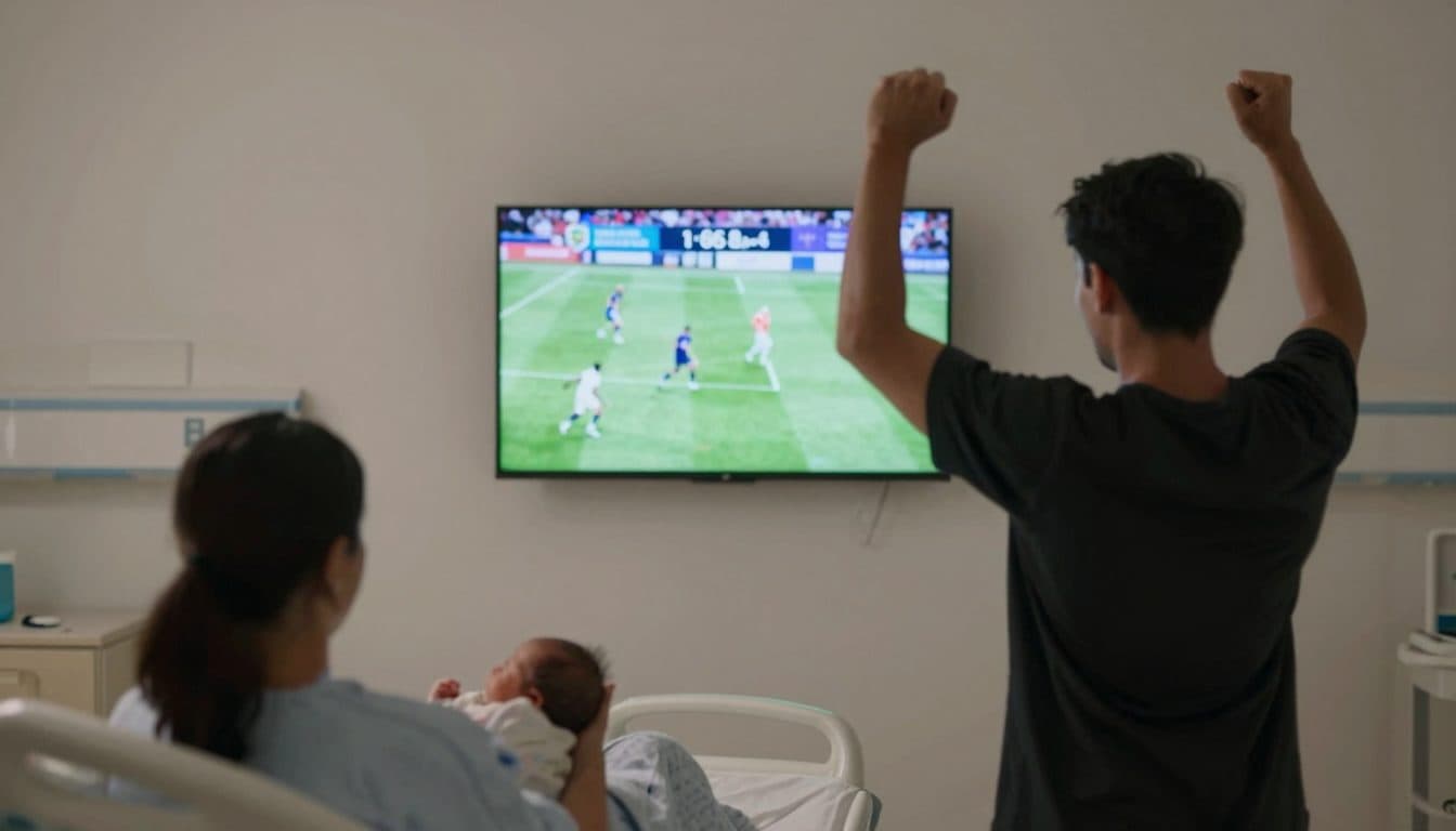 Coppia norvegese chiama la figlia appena nata Erle, nata nello stesso minuto del gol vincente di Haaland