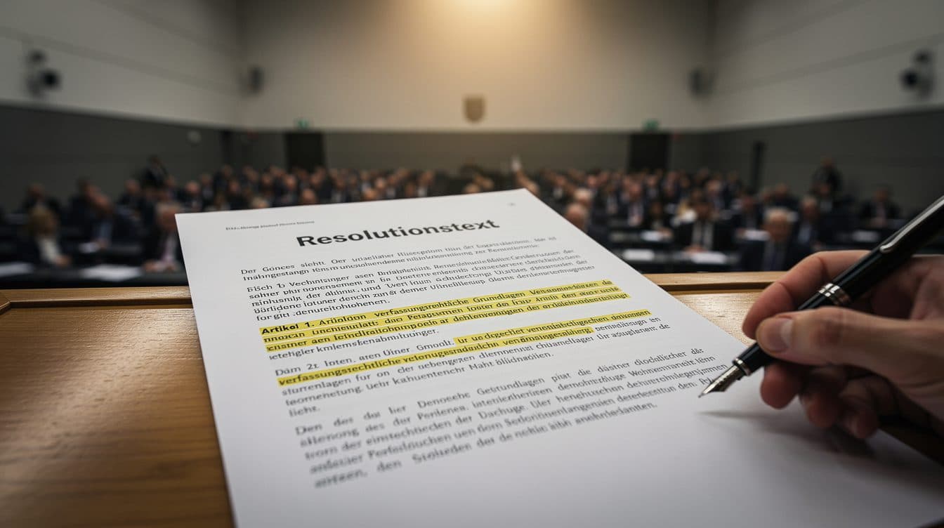 La Camera dei Rappresentanti USA approva una risoluzione per limitare i poteri di guerra di Trump nel conflitto con l'Iran