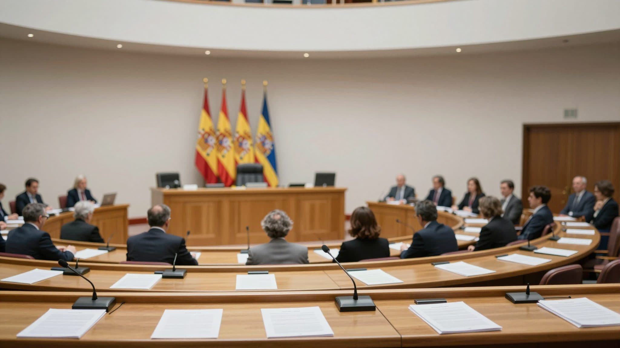 Andalusia: PP e Vox formano un governo comune – Accordo con clausola anti-migrazione