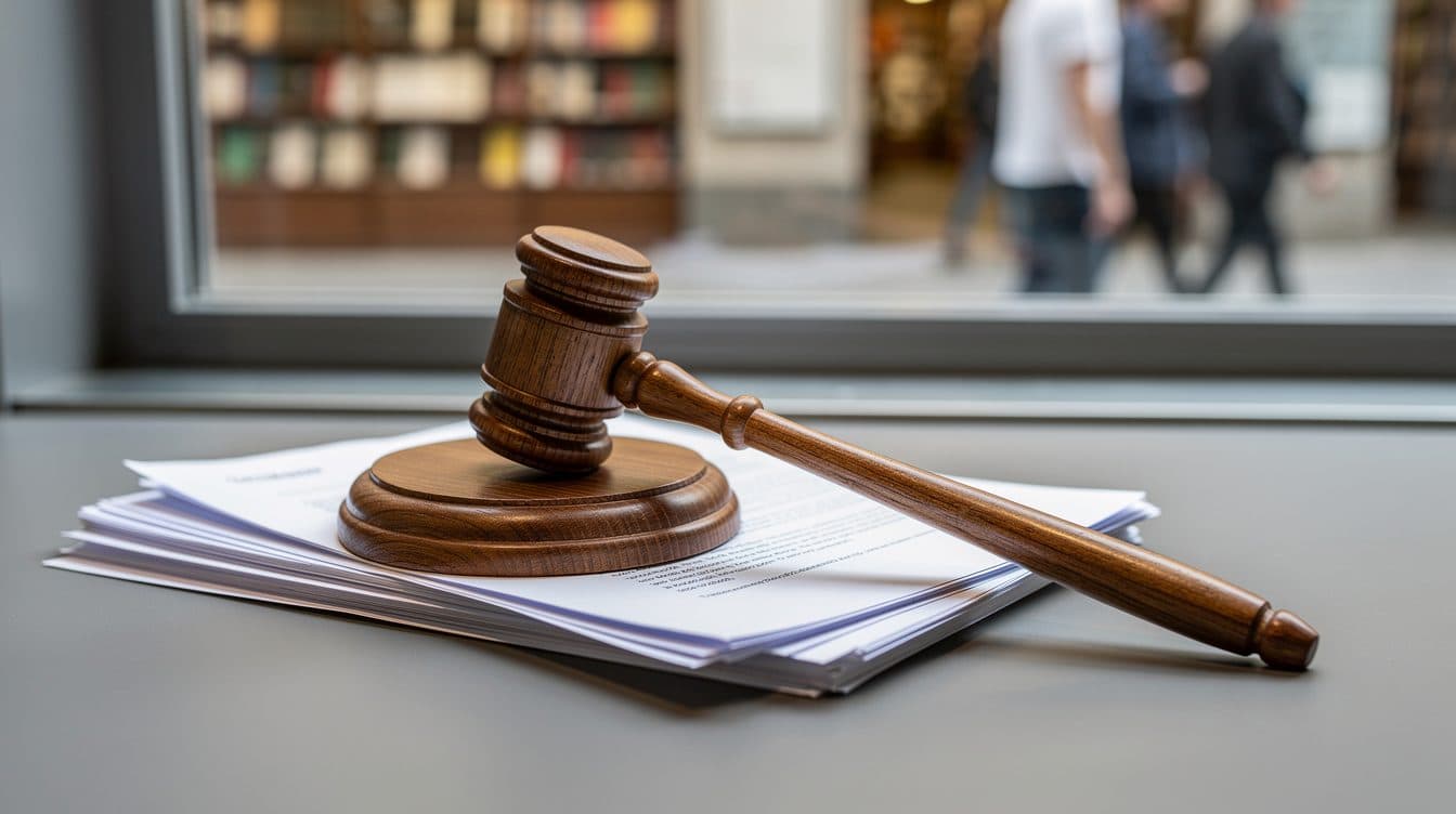 Weimer non ritira più la controversa dichiarazione sulla libreria berlinese dopo la decisione del tribunale