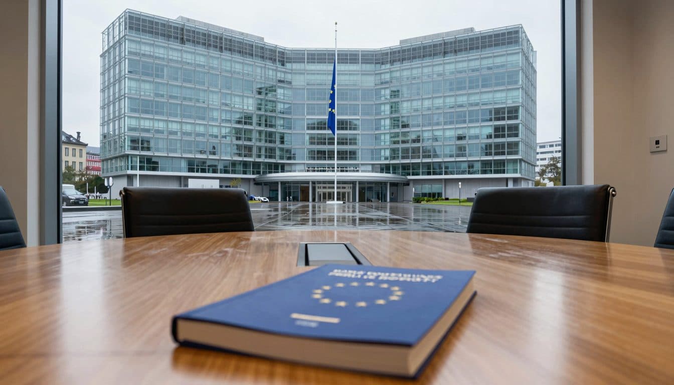 Rapporto sullo Stato di diritto dell'UE 2026: Bruxelles critica l'Austria per le insufficienti regole sul lobbying