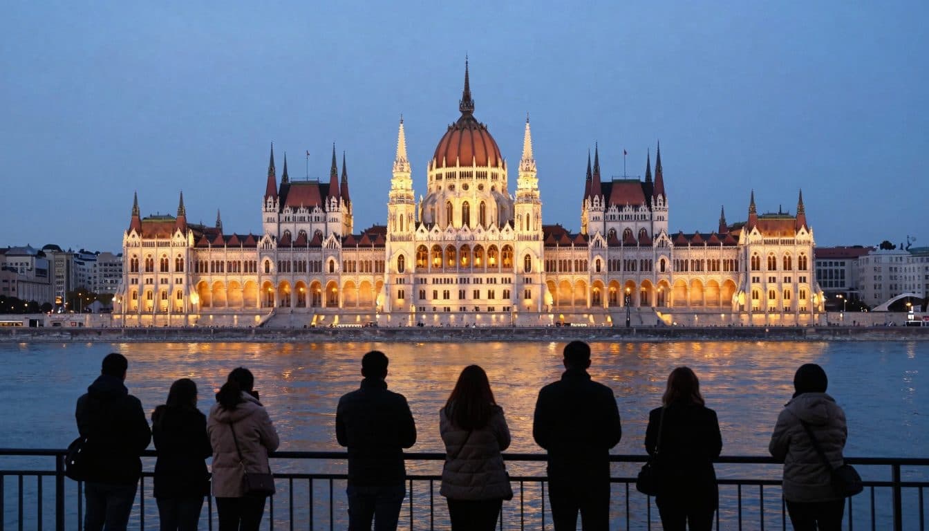 Ungheria pianifica limite di dodici anni per i deputati – Orbán sarebbe interessato nel 2030