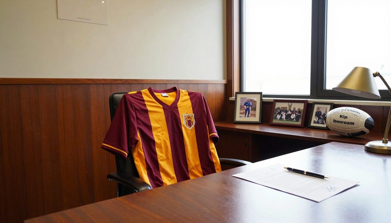 Martin Moormann passa dal Blau-Weiß Linz al club della massima serie scozzese Motherwell FC