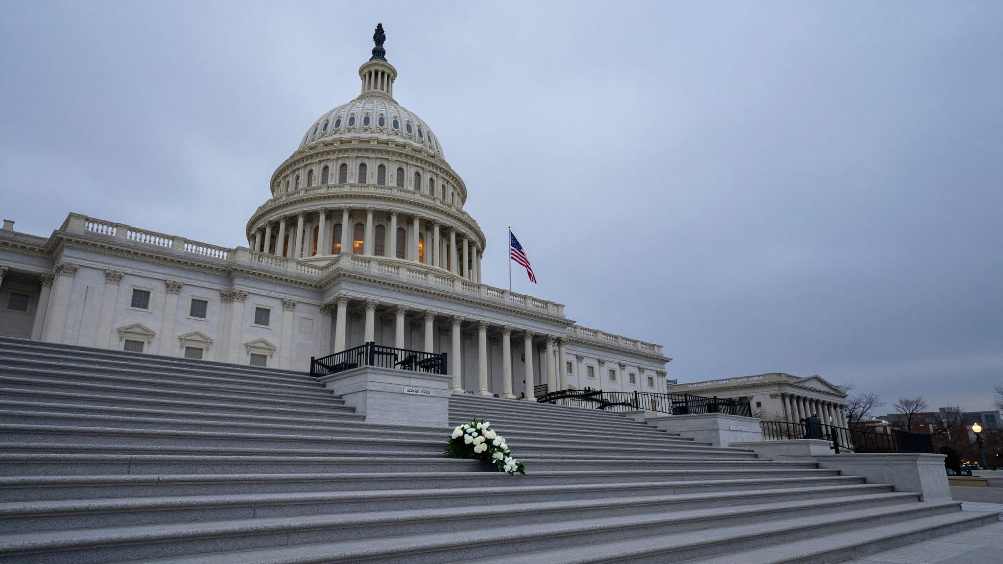 Lindsey Graham morto all'età di 71 anni – compagno di strada di Trump e sostenitore dell'Ucraina
