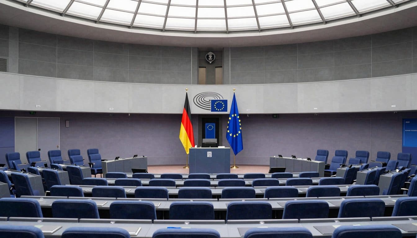 Weber avverte: una Bundeswehr sotto il controllo dell'AfD sarebbe una catastrofe