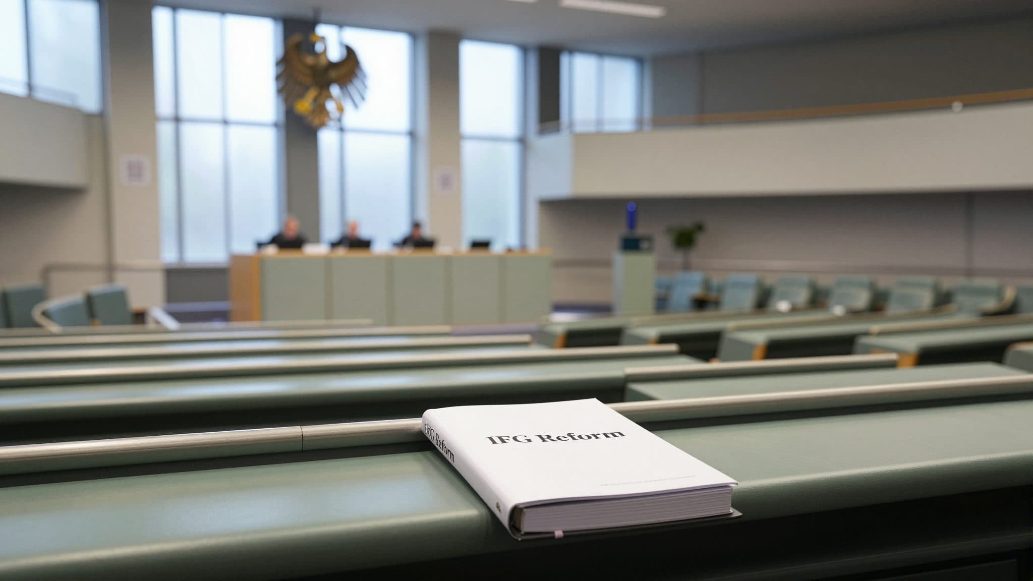 La coalizione pianifica ampie restrizioni alla legge sulla libertà d'informazione